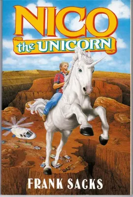 独角兽尼克/Nico the Unicorn
