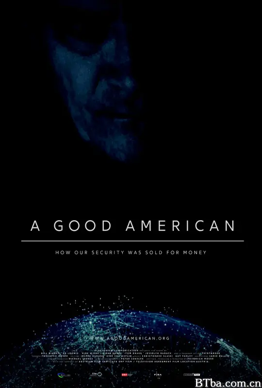 美国好人/A Good American