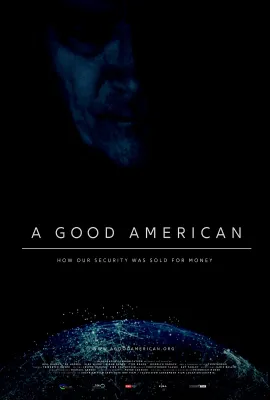 美国好人/A Good American