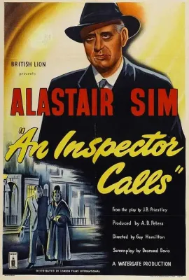 探长来访/An Inspector Calls