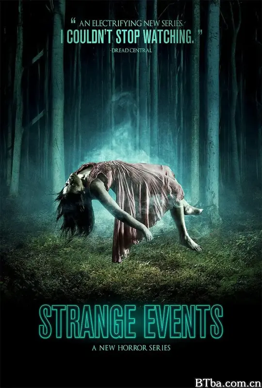 奇异事件/Strange Events