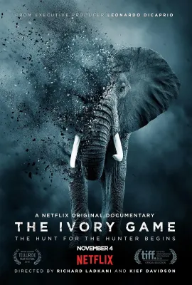 象牙游戏/The Ivory Game