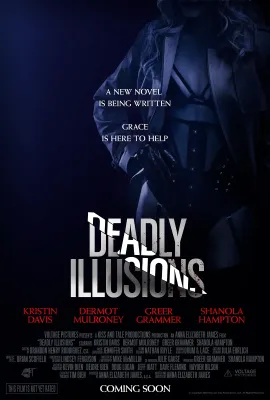 杀手柔情/Deadly Illusions