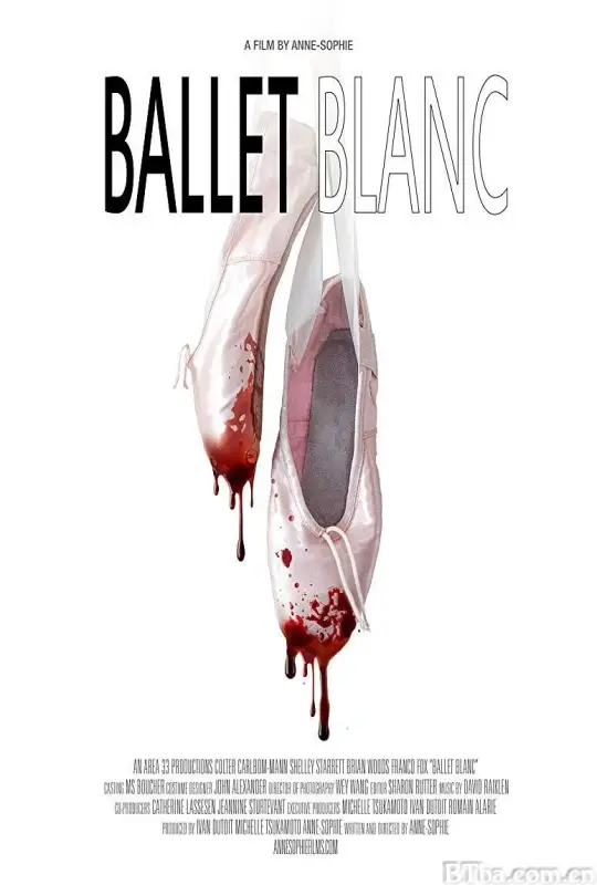蕾舞团/Ballet Blanc