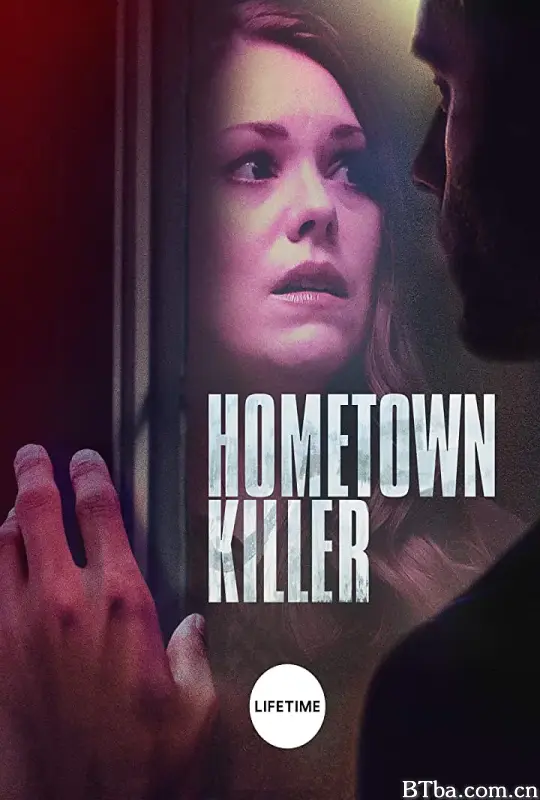 老乡杀人狂/Hometown Killer