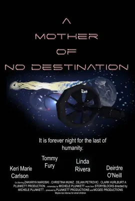 母舰无归处/A Mother of No Destination
