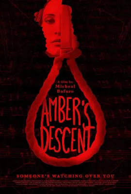 恶灵交响曲/Amber’s Descent