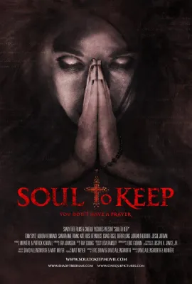 幽闭锁魂/Soul to Keep