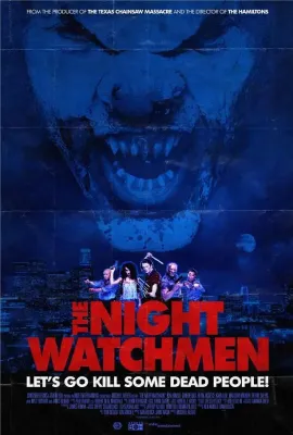 守夜之人/The Night Watchmen