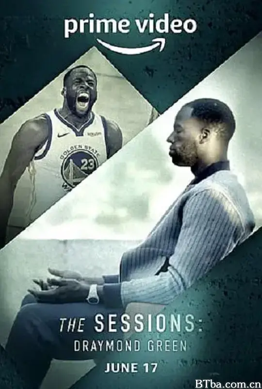 The Sessions Draymond Green