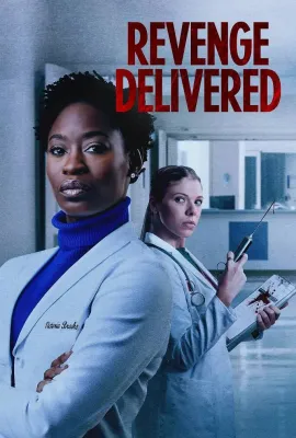 医级复仇/Revenge Delivered