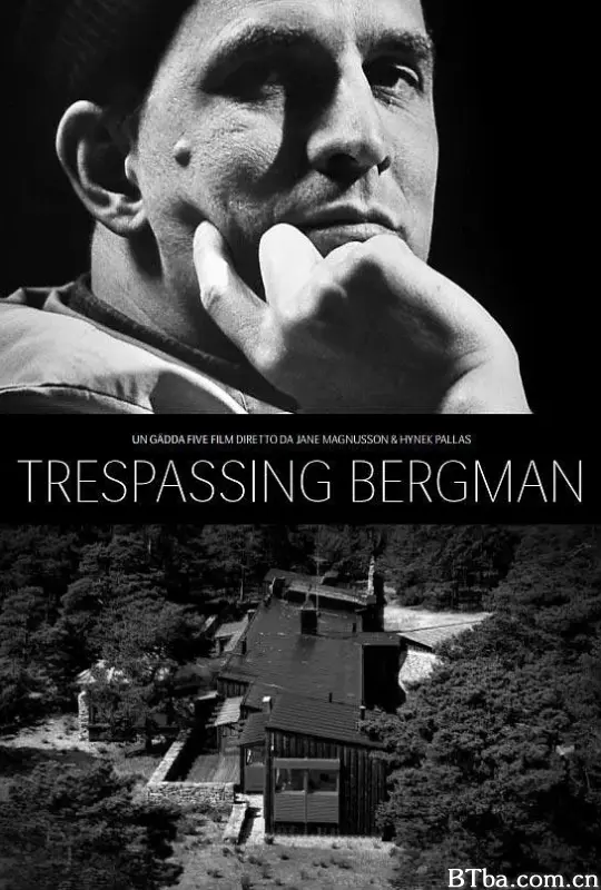 打扰伯格曼/Trespassing Bergman