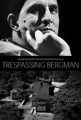 打扰伯格曼/Trespassing Bergman