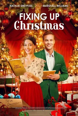 圣诞节危机派对/FIXING UP CHRISTMAS