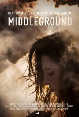 似曾不相识/Middleground