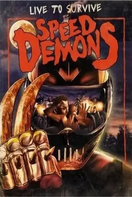 极速恶魔/Speed Demons