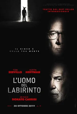 迷宫中的人/L'uomo del labirinto