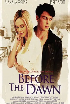 黎明之恋/Before The Dawn