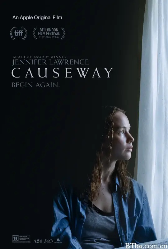 桥之彼端/Causeway