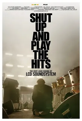 少废话！快演出！/Shut Up and Play the Hits
