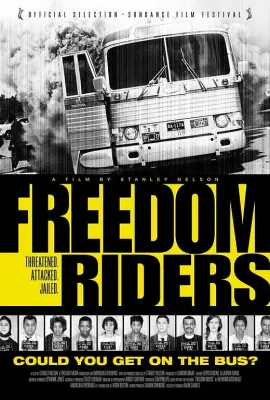 自由搭客/Freedom Riders