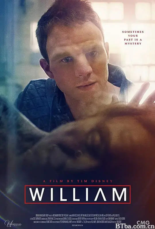 威廉姆/William