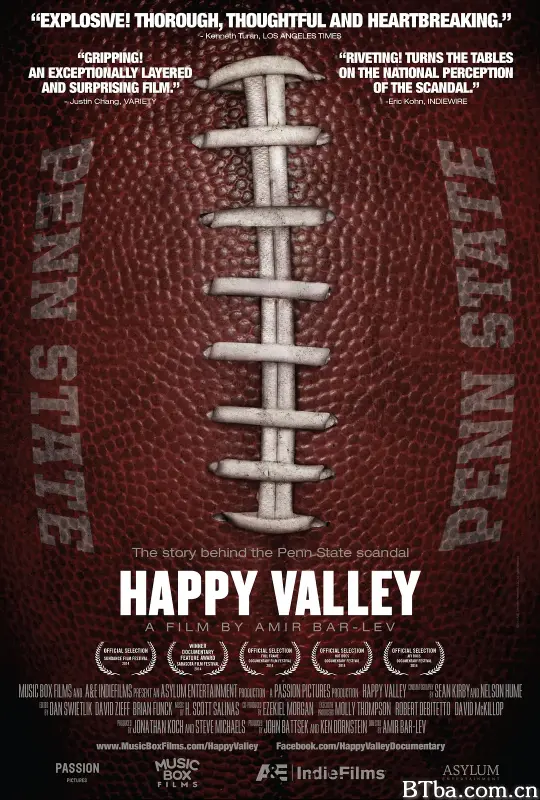 欢乐谷/Happy Valley