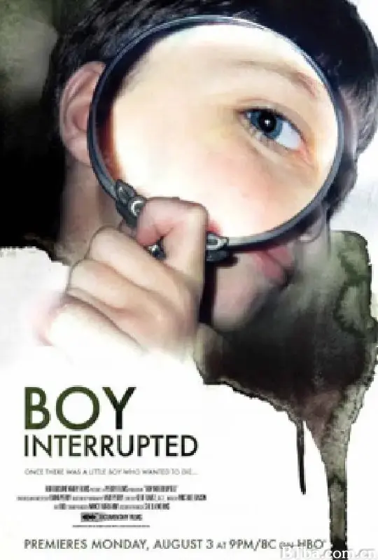 双相青春/Boy Interrupted
