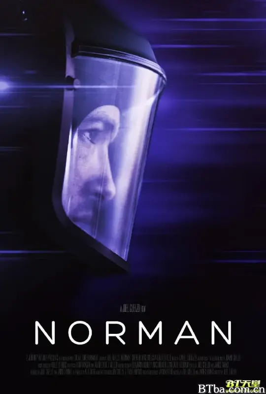 时空旅者/Norman