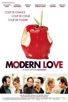 现代爱情/Modern Love