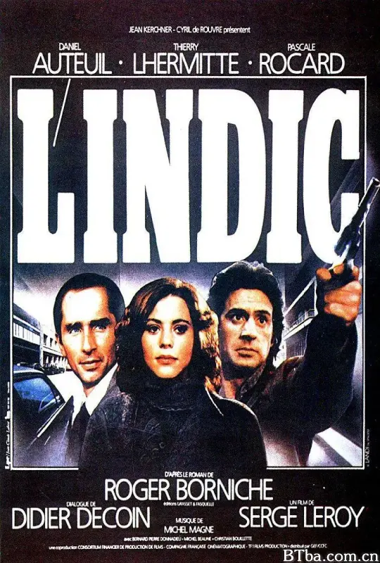 告密者/L'indic
