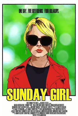 周日女孩/Sunday Girl
