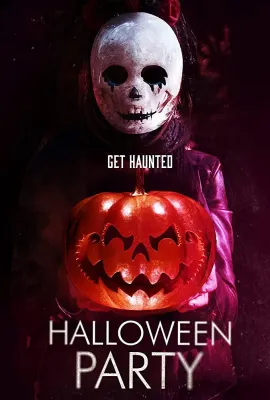 万圣节派对/Halloween Party