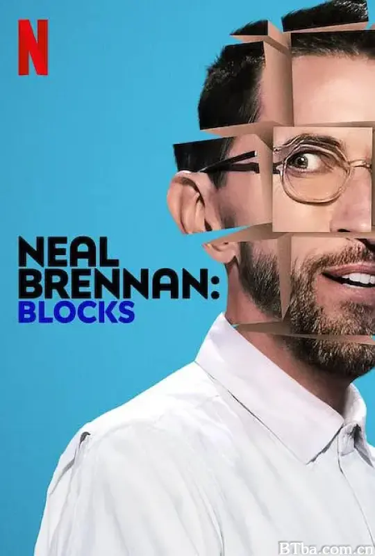 尼尔·布伦南：心结/Neal Brennan: Blocks