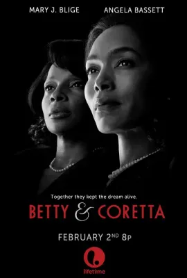 贝蒂和科雷塔/Betty and Coretta