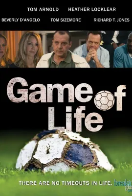 人生比赛/Game of Life