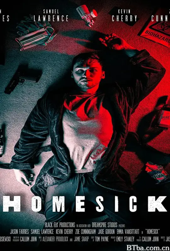 Homesick