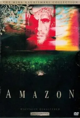 亚马逊大逃亡/Amazon