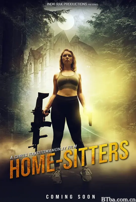 Home-Sitters
