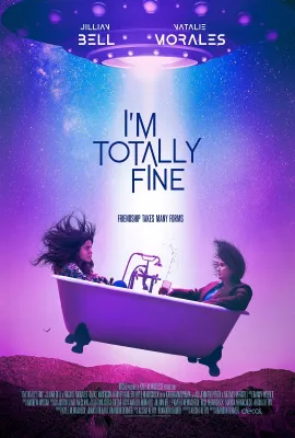 完美状态/I'm Totally Fine
