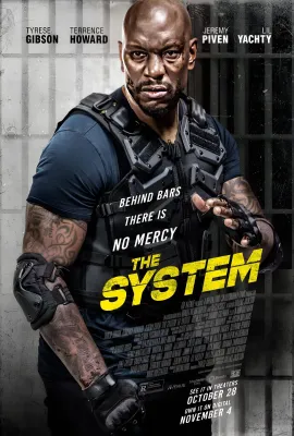 危险卧底/The System