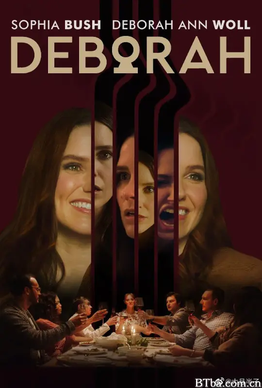 Deborah
