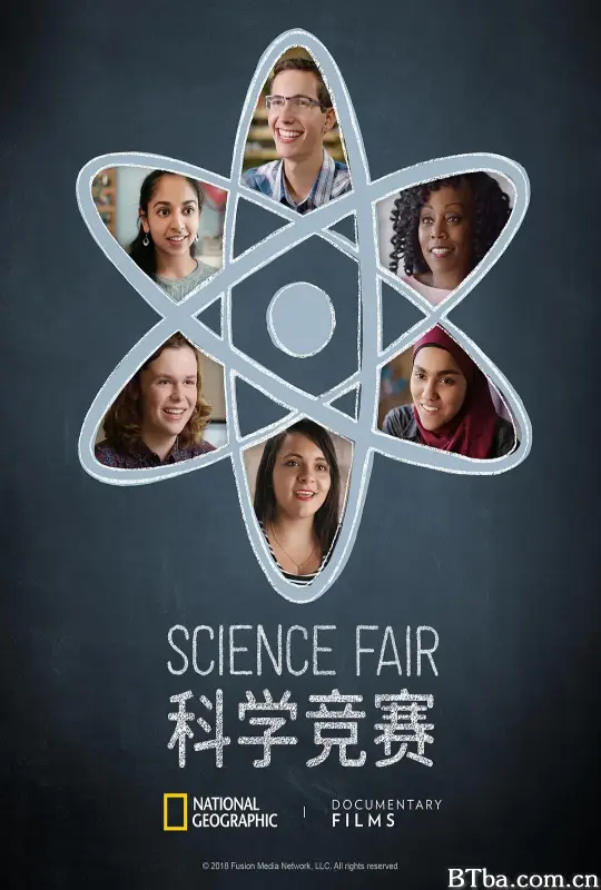 科学竞赛/Science Fair