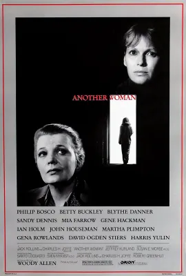 另一个女人/Another Woman