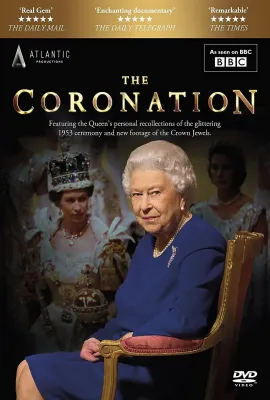 英王加冕/The Coronation