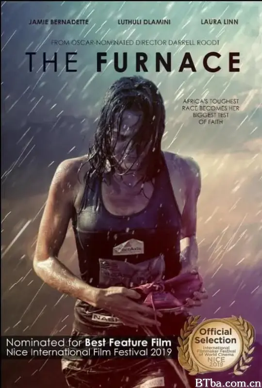 熔炉/The Furnace