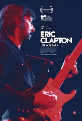埃里克·克莱普顿：12小节中的一生/Eric Clapton: A Life in 12 Bars