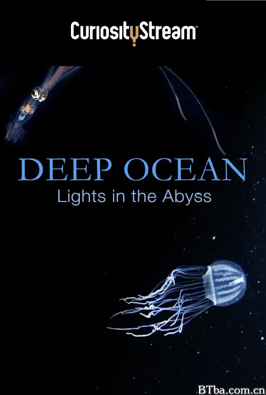 深海：深渊之光/Deep Ocean: Lights in the Abyss