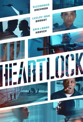 心锁铁窗/Heartlock