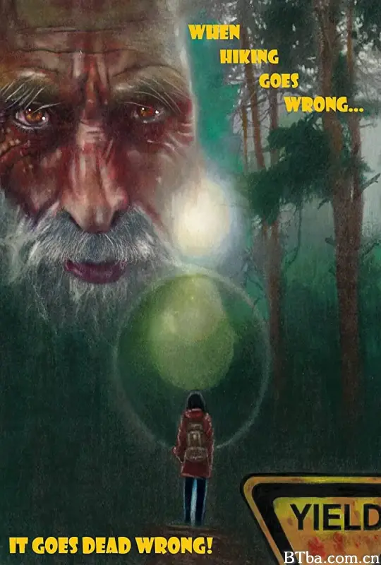 恶魔森林/Yield
